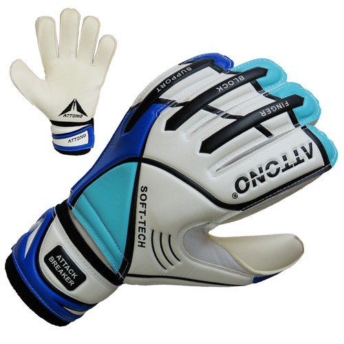 Guanti portiere attack - guanti, "attack